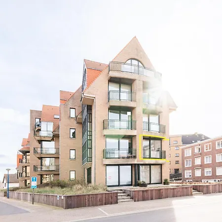 Apartamento In With Sea View, Cleaning Included